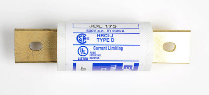 Edison Fuses JDL175 Fuse | JDL 600V 175A