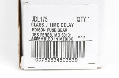 Edison Fuses JDL175 Fuse | JDL 600V 175A