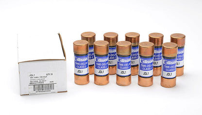 Edison Fuses JDL1 Fuse | JDL 600V 1A