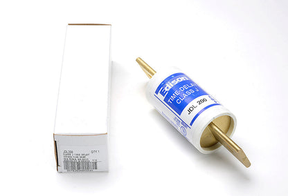 Edison Fuses JDL200 Fuse | 600V 200A 200kA@600V JDL