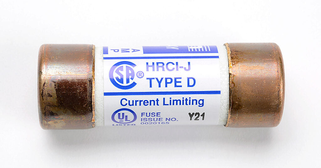 Edison Fuses JDL20 Fuse | 600V 20A 200kA@600V JDL