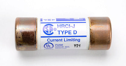 Edison Fuses JDL20 Fuse | 600V 20A 200kA@600V JDL
