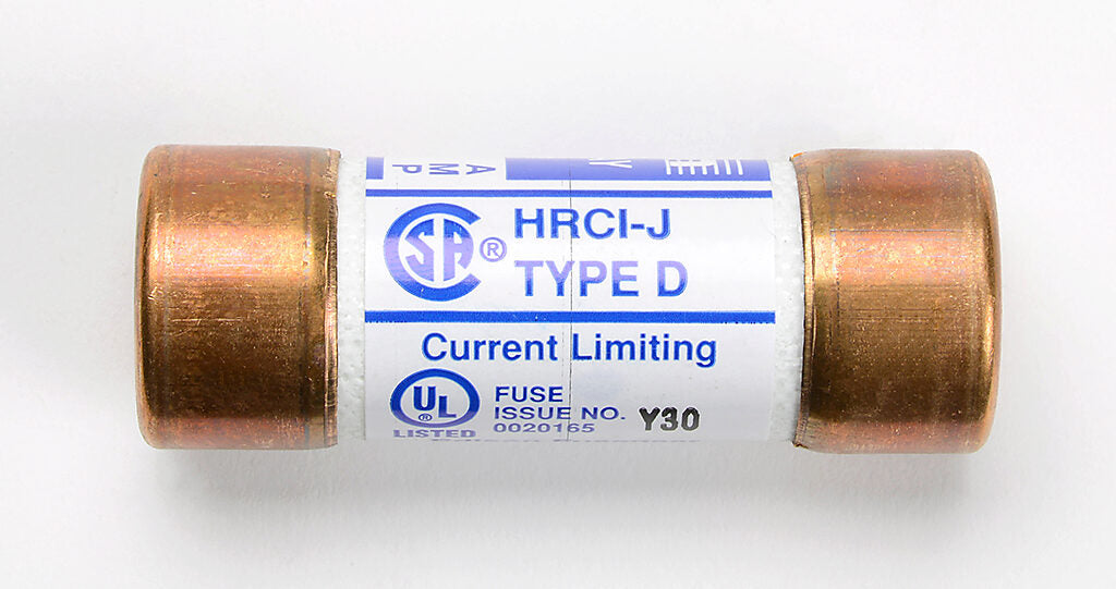 Edison Fuses JDL30 Fuse | JDL 600V 30A