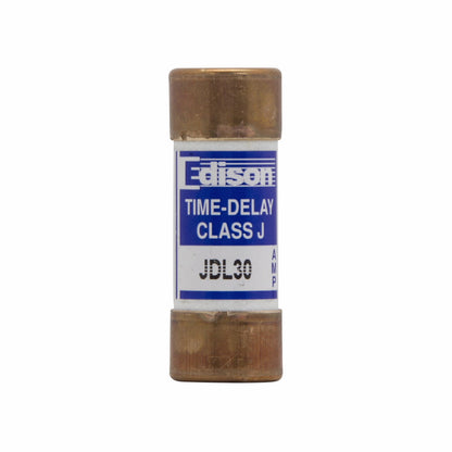 Edison Fuses JDL30 Fuse | JDL 600V 30A