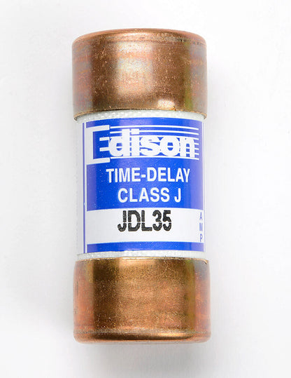 Edison Fuses JDL35 Fuse | JDL 600V 35A