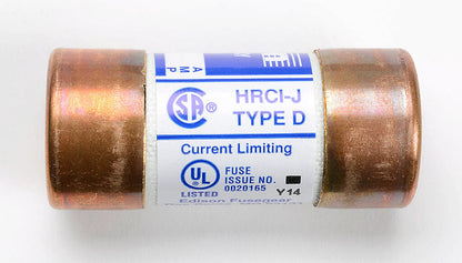 Edison Fuses JDL35 Fuse | JDL 600V 35A
