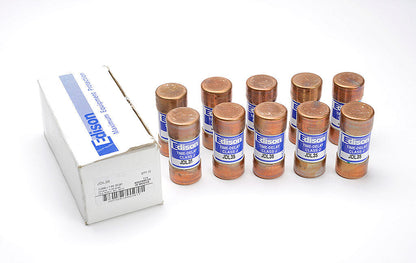 Edison Fuses JDL35 Fuse | JDL 600V 35A
