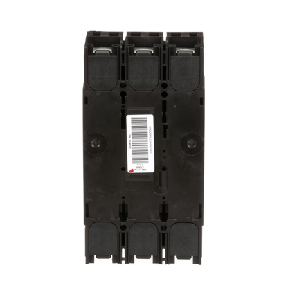 Square D JDL36150 Circuit Breaker | 600V 150A 3P 18kA@480V Feed-Thru Powerpact JDL
