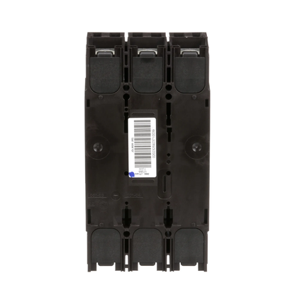 Square D JDL36200 Circuit Breaker | 600V 200A 3P 18kA@480V Feed-Thru Powerpact