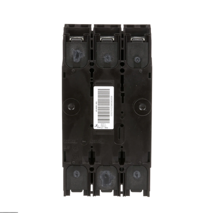 Square D JDL36250 Circuit Breaker | 600V 250A 3P 18kA@480V Feed-Thru Powerpact
