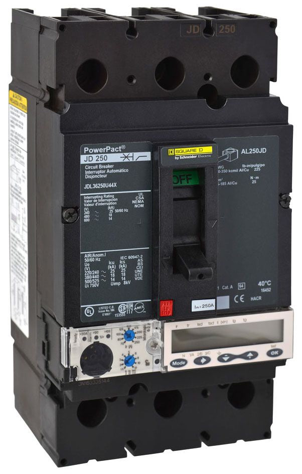 JDL36250U44X - Essential Electric Supply