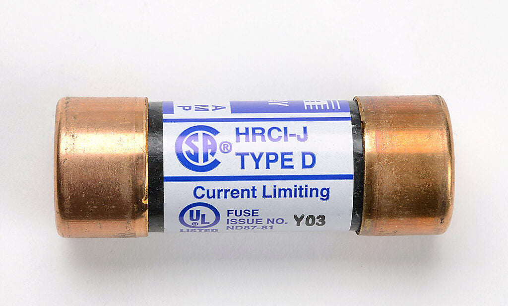 Edison Fuses JDL3 Fuse | JDL 600V 3A