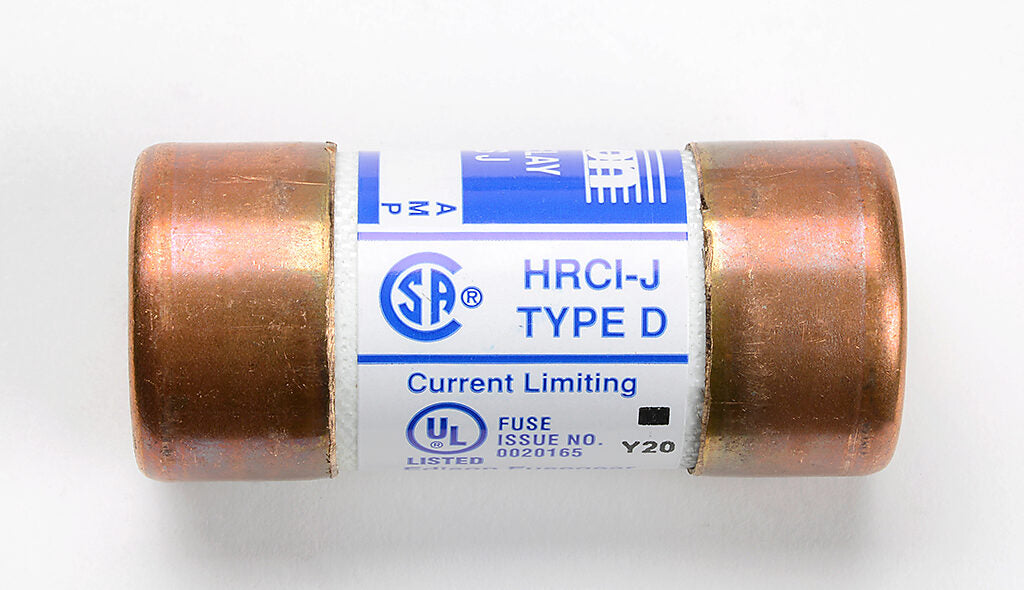 Edison Fuses JDL40 Fuse | JDL 600V 40A