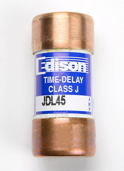 Edison Fuses JDL45 Fuse | JDL 600V 45A