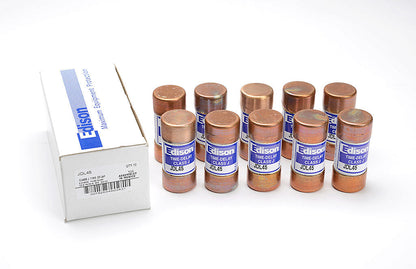 Edison Fuses JDL45 Fuse | JDL 600V 45A
