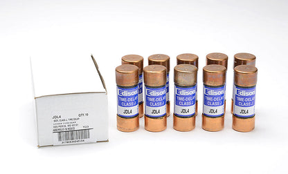 Edison Fuses JDL4 Fuse | JDL 600V 4A