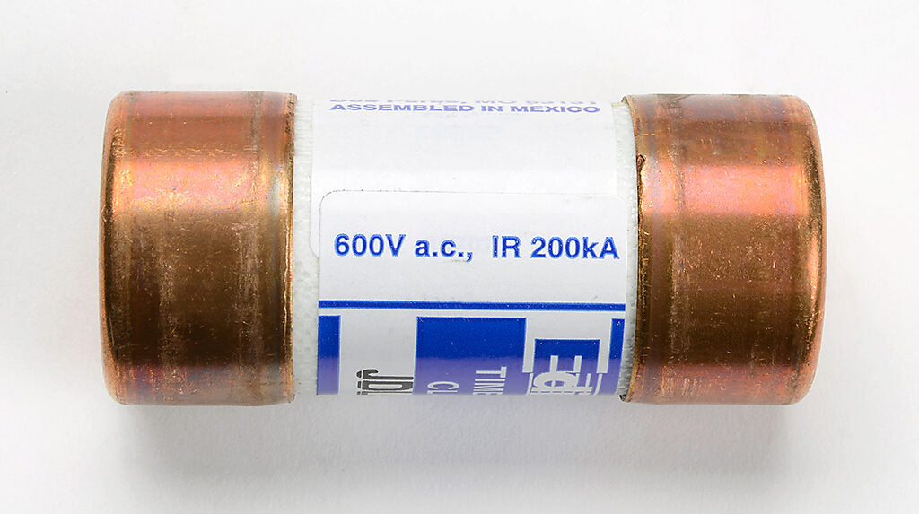 Edison Fuses JDL50 Fuse | JDL 600V 50A