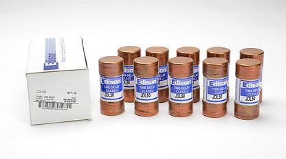 Edison Fuses JDL50 Fuse | JDL 600V 50A