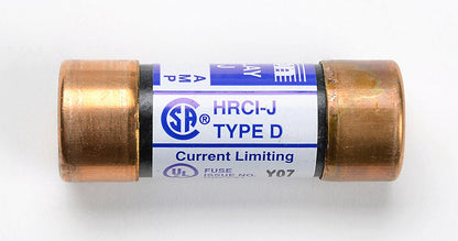 Edison Fuses JDL5 Fuse | JDL 600V 5A