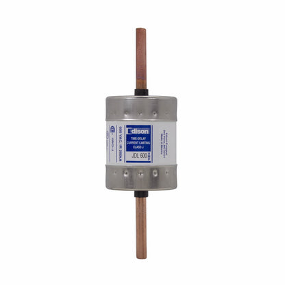 JDL600 Edison  Low Voltage Fuse
 600V  600A Fuse - Essential Electric Supply