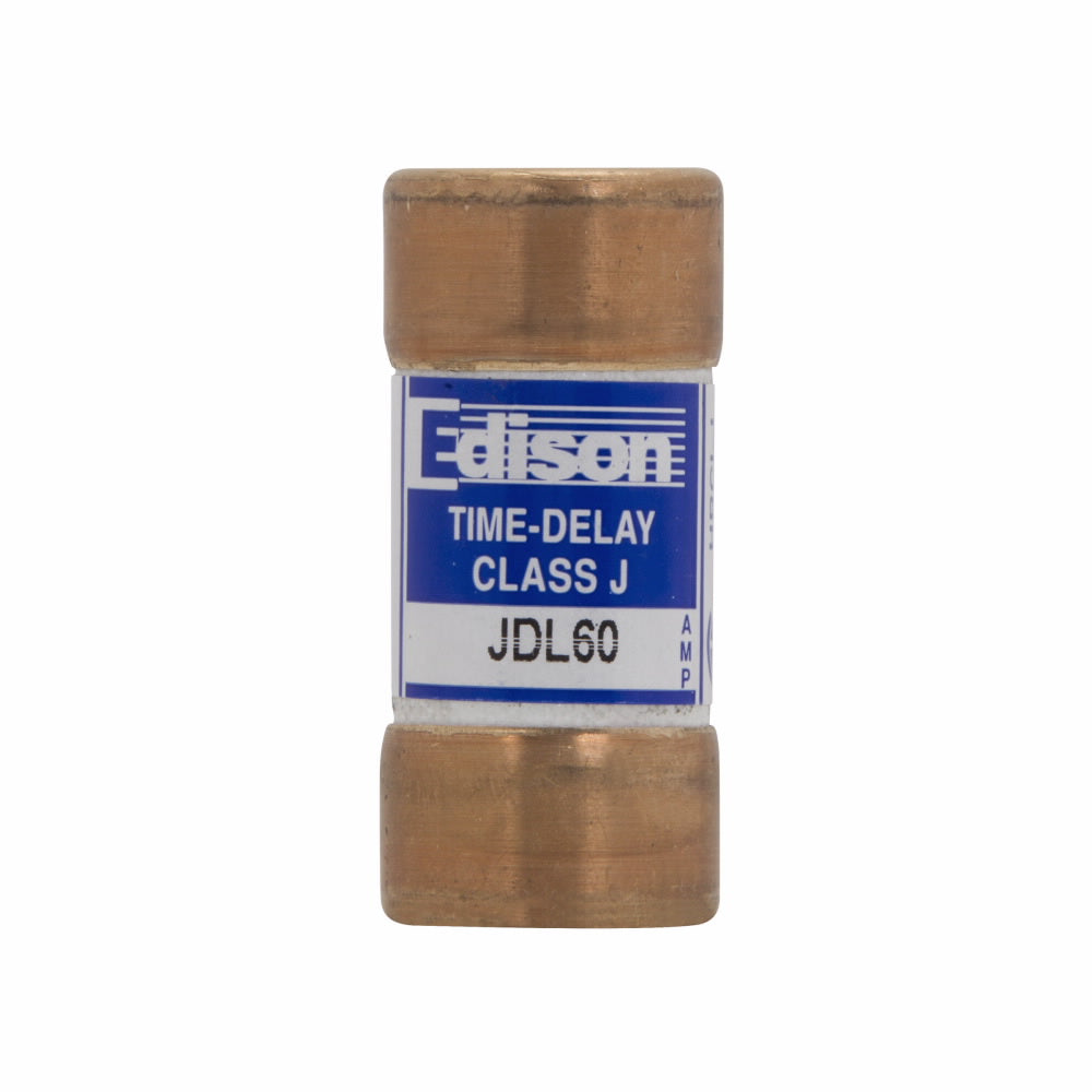 Edison Fuses JDL60 Fuse | JDL 600V 60A