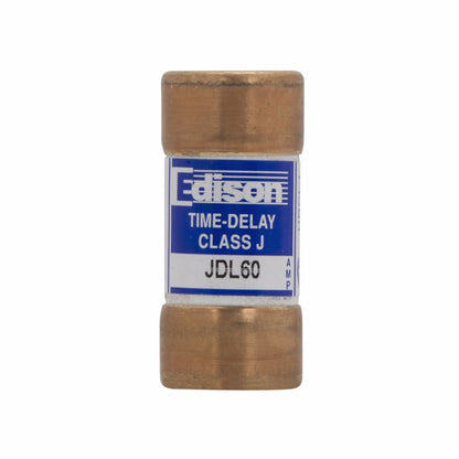 Edison Fuses JDL60 Fuse | JDL 600V 60A