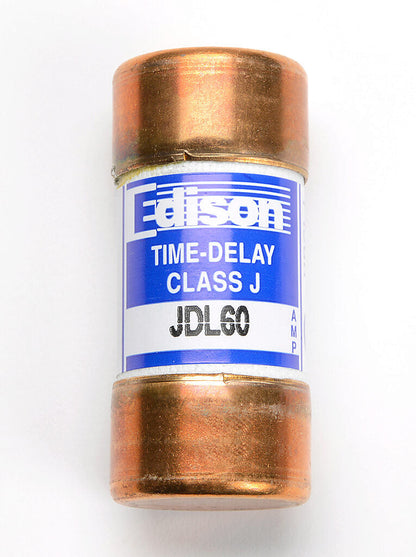 Edison Fuses JDL60 Fuse | JDL 600V 60A