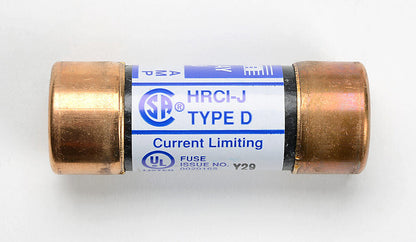 Edison Fuses JDL6 Fuse | JDL 600V 6A