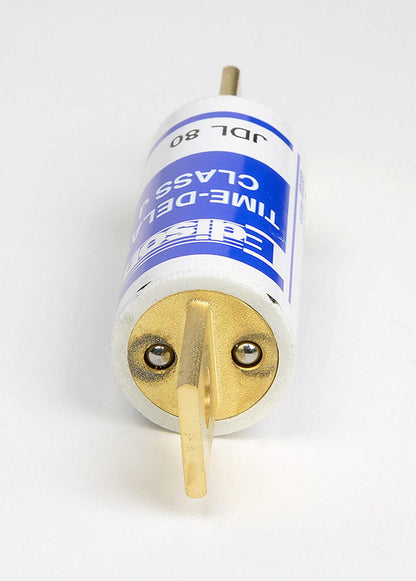 Edison Fuses JDL80 Fuse | JDL 600V 80A