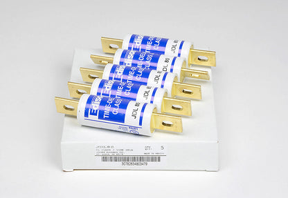 Edison Fuses JDL80 Fuse | JDL 600V 80A