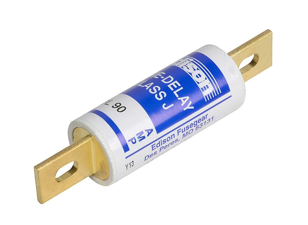 Edison Fuses JDL90 Fuse | JDL 600V 90A