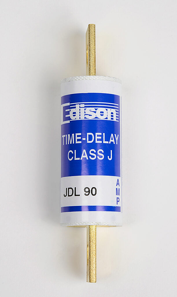 Edison Fuses JDL90 Fuse | JDL 600V 90A