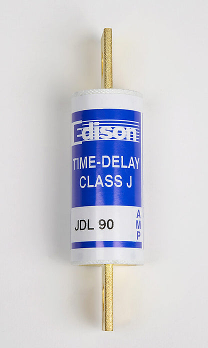 Edison Fuses JDL90 Fuse | JDL 600V 90A