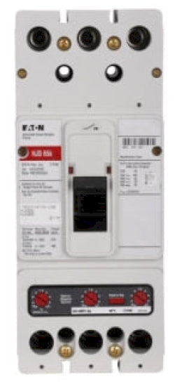 JD3250KW - Cutler Hammer/ Westinghouse/ Eaton Bolt-On 250 Amp 3 Pole Circuit Breaker - Essential Electric Supply