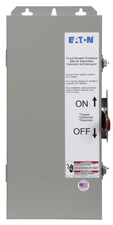 JFDN100 - Essential Electric Supply