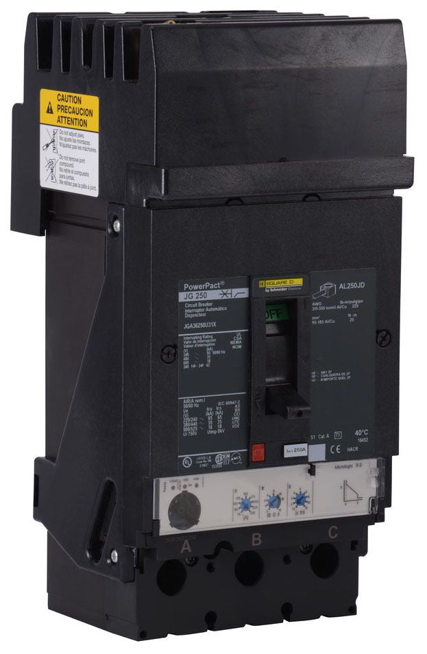 JGA34250WU31X - Essential Electric Supply