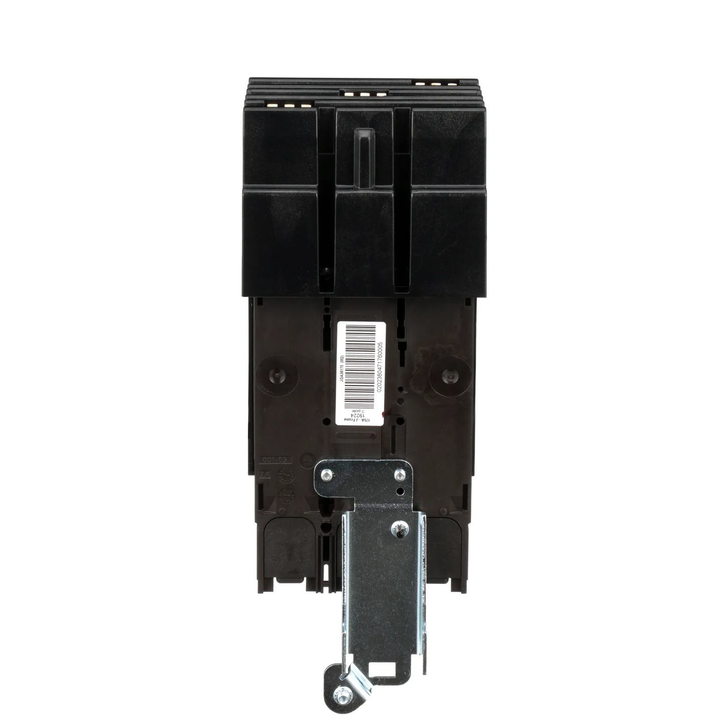 Square D JGA36175 Circuit Breaker | 600V 175A 3P 35kA@480V Plug In Panelboard Powerpact JGA
