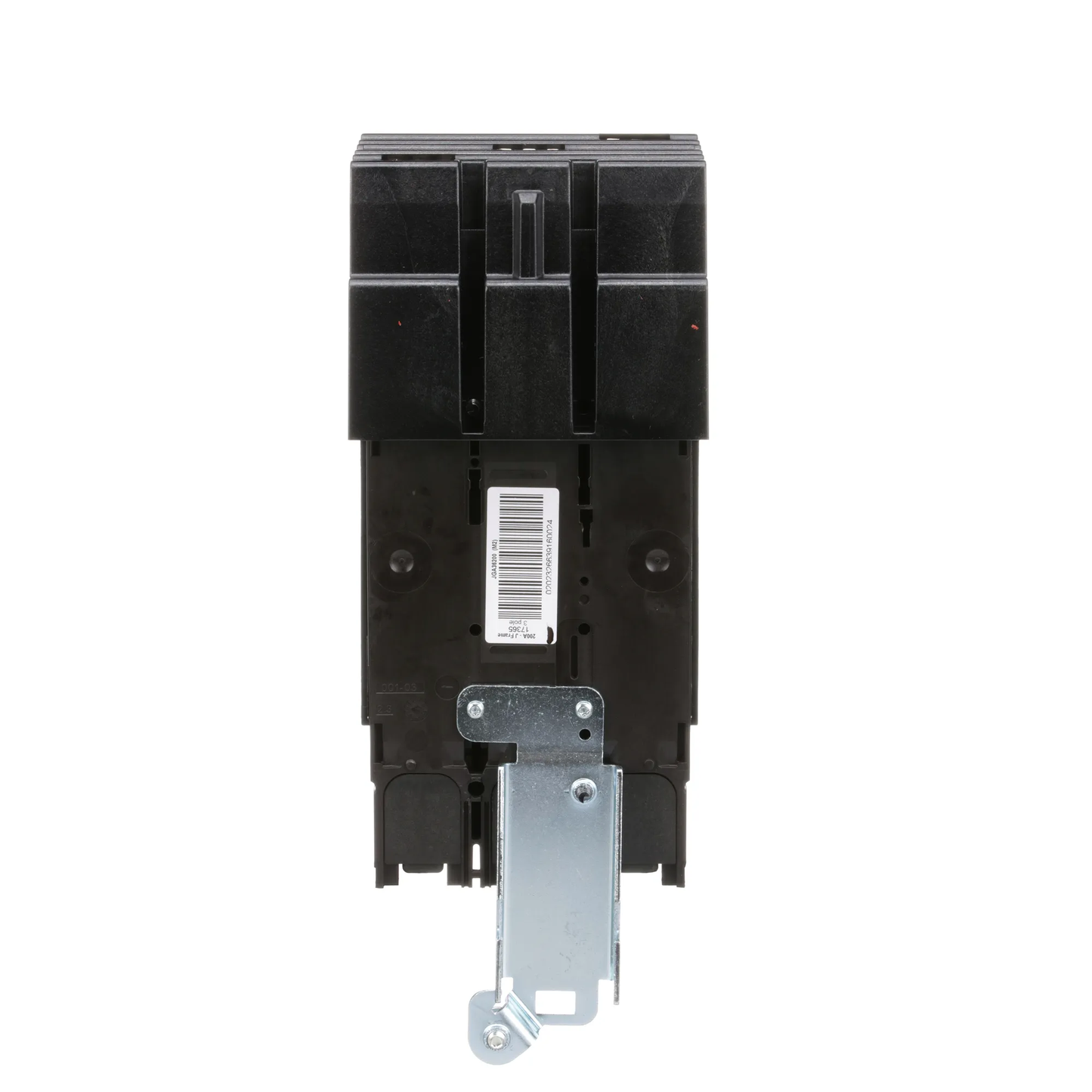 Square D JGA36200 Circuit Breaker | 600V 200A 3P 35kA@480V I-Line Style Plug-In Powerpact