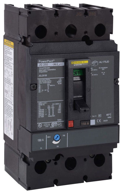 JGL26150 - Essential Electric Supply