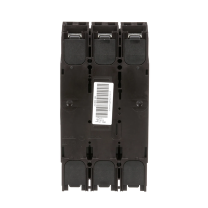 Square D JGL36200 Circuit Breaker | 600V 200A 3P 35kA@480V Feed-Thru Powerpact