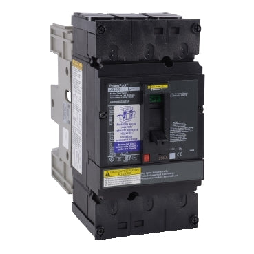 Square D JGN36000S25 Magnetic switch | 600 VAC Motor Control
