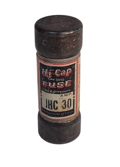 Eaton JHC-30 Fuse Low Voltage