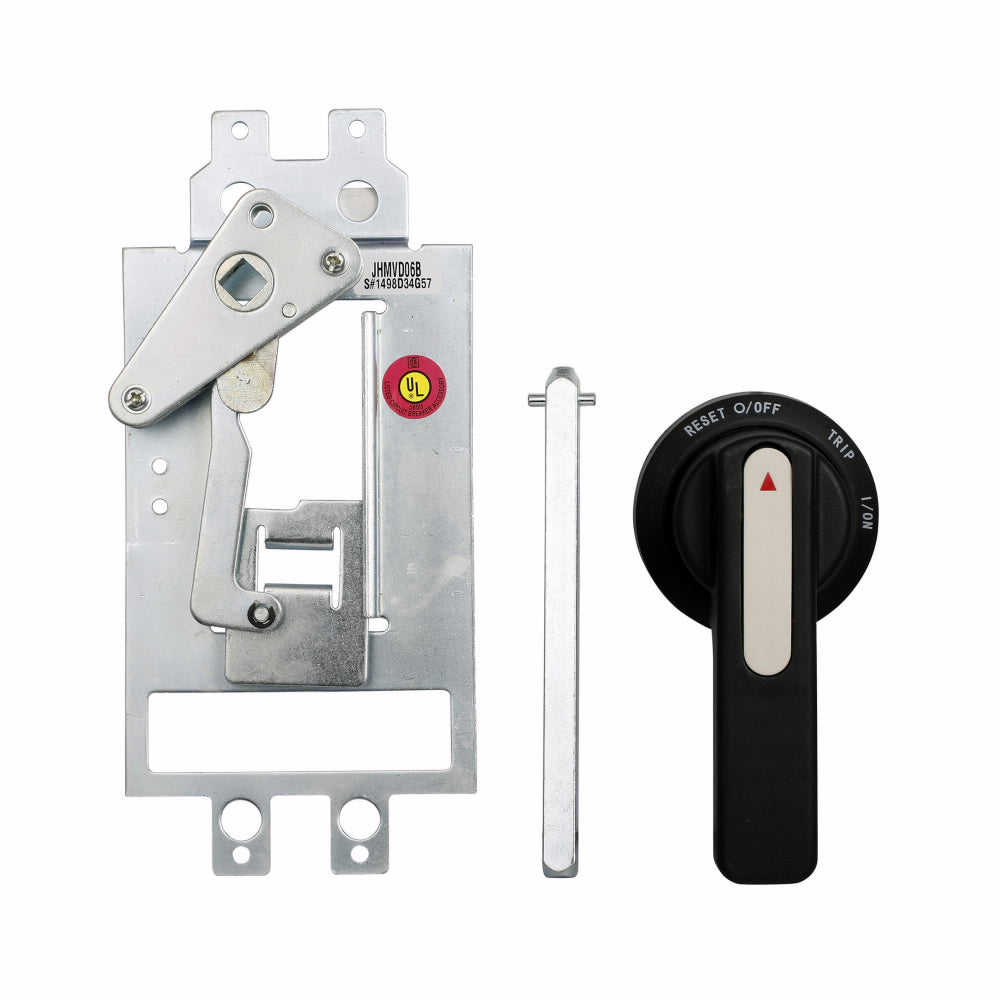 JHMVD12B - Cutler Hammer     circuit breaker - Essential Electric Supply