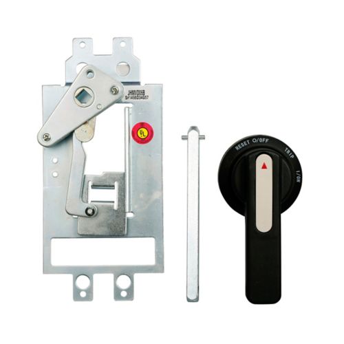 Cutler Hammer JHMVD12B Circuit Breaker | Operating Handles Series C