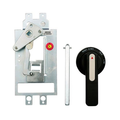 Cutler Hammer JHMVD12B Circuit Breaker | Operating Handles Series C