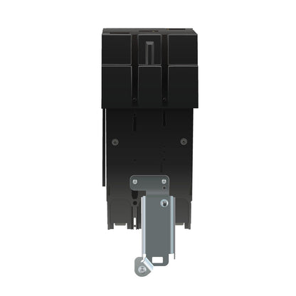 Square D JJA36200 Circuit Breaker | 600V 200A 3P 65kA@480V I-Line Style Plug-In Powerpact