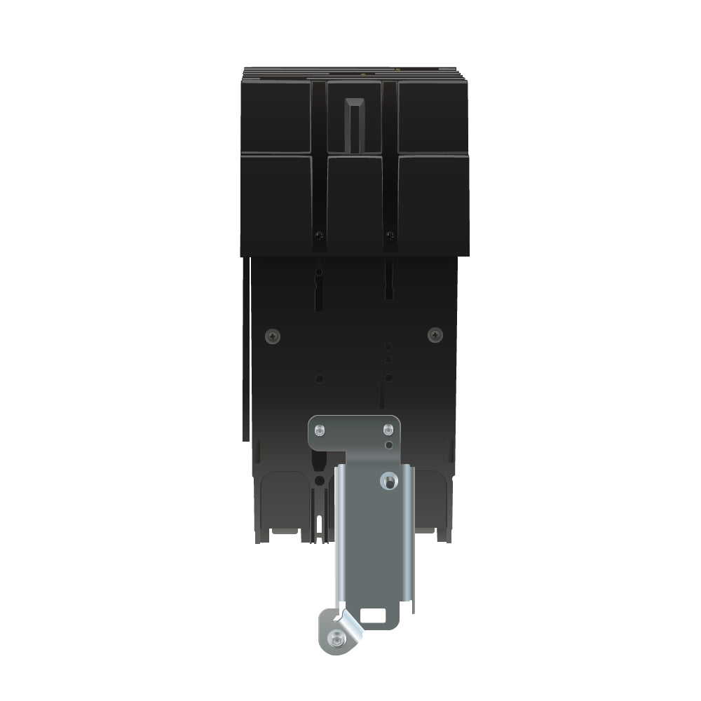 Square D JDA36200 Circuit Breaker | 600V 200A 3P 18kA@480V I-Line Style Plug-In Powerpact