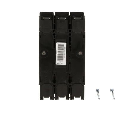 Square D JJL36150 Circuit Breaker | 600V 150A 3P 65kA@480V Feed-Thru Powerpact