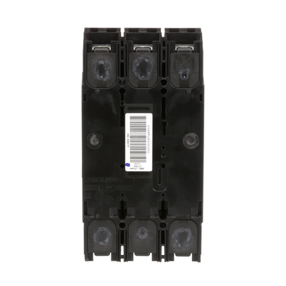 Square D JJL36200 Circuit Breaker | 600V 200A 3P 65kA@480V Feed-Thru Powerpact