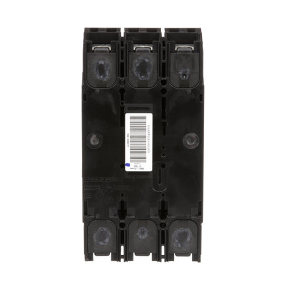 Square D JJL36200 Circuit Breaker | 600V 200A 3P 65kA@480V Feed-Thru Powerpact